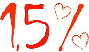 Przekaż nam 1% swojego podatku